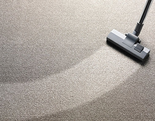 Carpet cleaning service